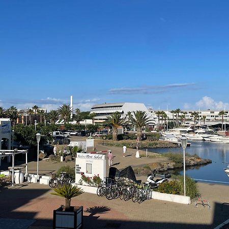 Résidence Port Soleil B453 Agde Extérieur photo